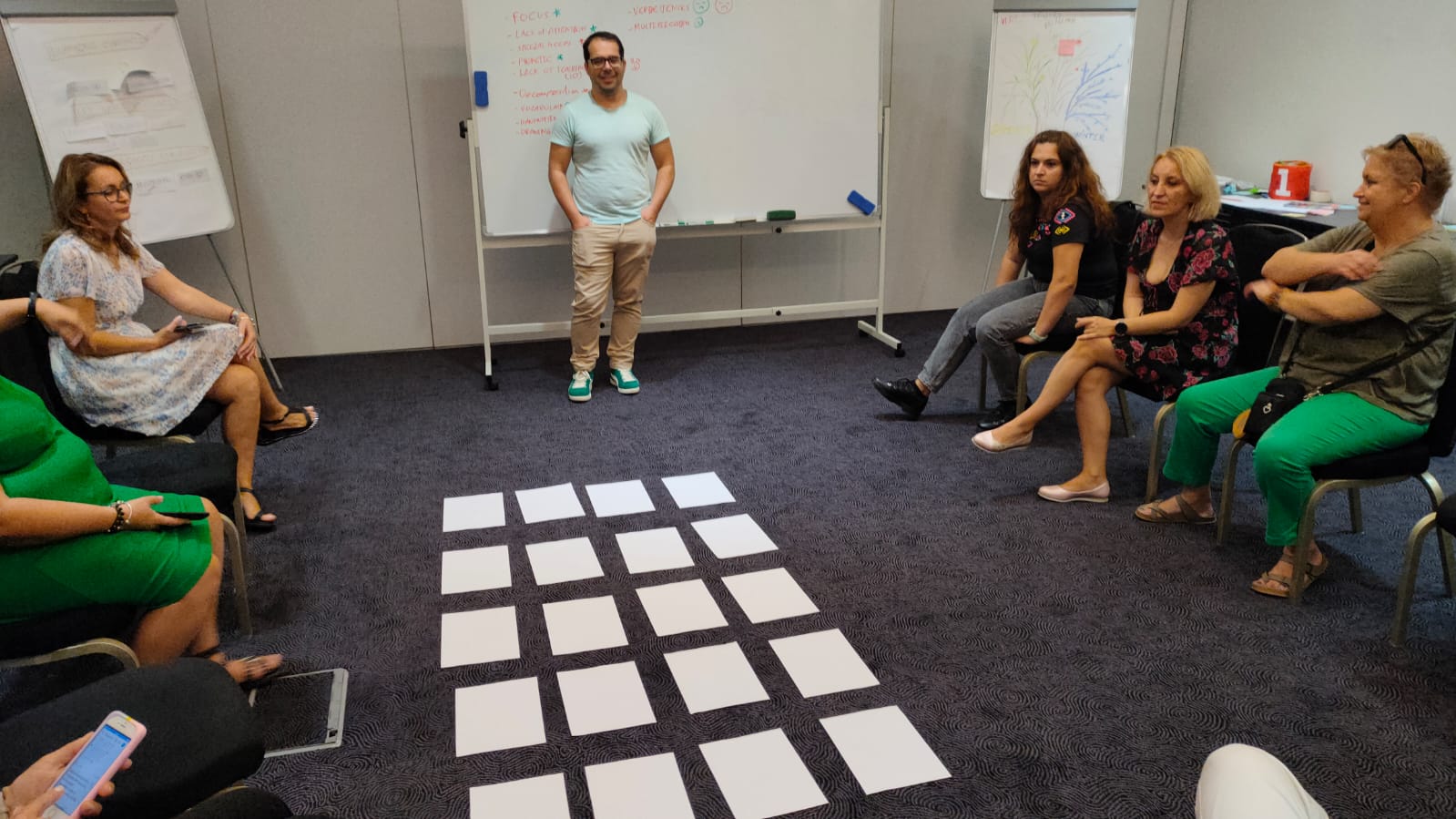 Erasmus+ „Educație durabilă pentru o viață durabilă”